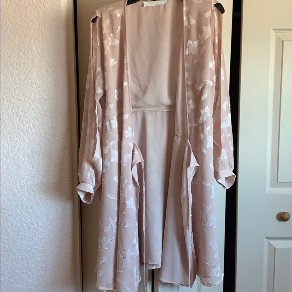 Astr dress